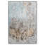Cinnamon Shift Canvas Elegant Gold Abstract par Art Remedy-105593685-105593686
