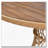 Durable Outdoor Dining Table