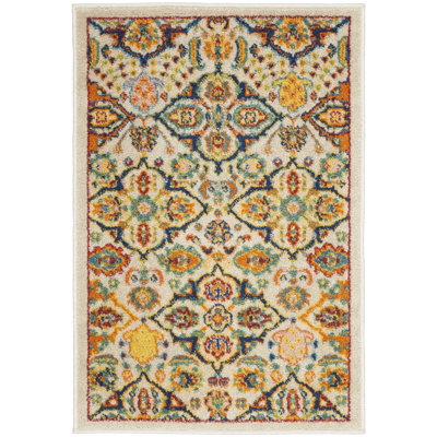 Whitingham Oriental Indoor Rug