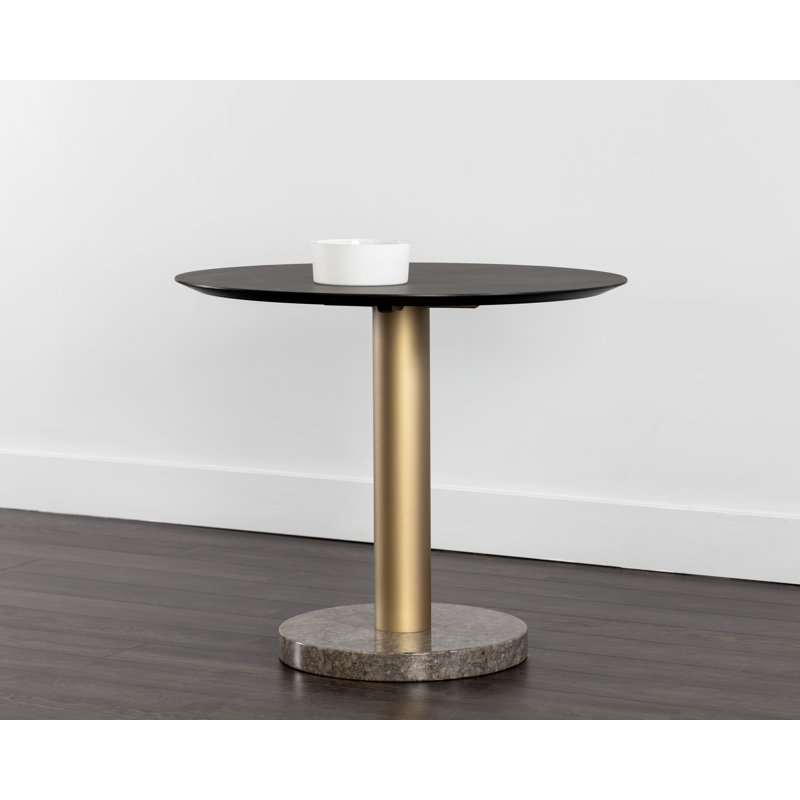 Round Dining Table