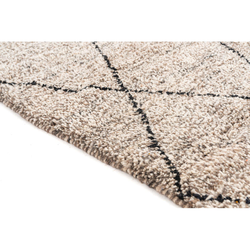 Odle Gray Rug