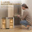 182 cm H x 30 cm W Bookcase-2011259579