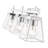 Azruddin 3 - Light Dimmable Vanity Light-2309484