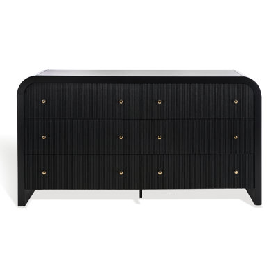 Liabella 62" Double Dresser