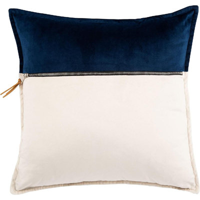  Square Pillow Cover & Insert
