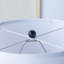Lampe de table en métal grenoblois-764506342