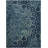 Thursa Vintage Performance Abstract Rug-17989948