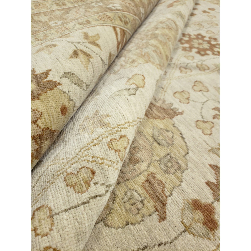 One-of-a-Kind 9' X 12'10" Area Rug