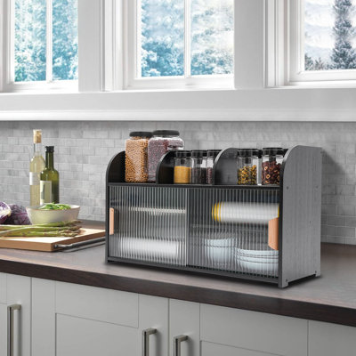 Earldean 15.3'' Kitchen Pantry