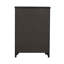 Lit de rangement, commode et miroir, commode et table de chevet Lexee-103534904