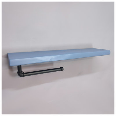 Aarron Floating Shelf