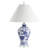 Crystal Table Lamp
