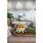 Millwood Pines Belsan Wood Tray