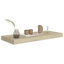 Arsis 4 Piece Metal Floating Shelf-674972821-674972816