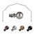 Satin Nickel