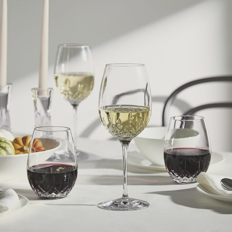 Lismore Essence 22floz Goblet