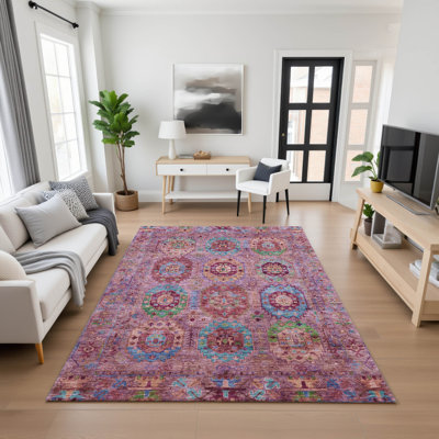 Tapis Premium lavable à la machine Mayfield AMF2228