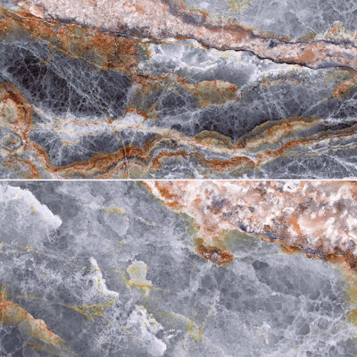 Celestia Onyx 24x48 Polished Porcelain Tile