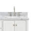 Meuble-lavabo double autoportant 67 po avec plateau en marbre Flynt-130617054-130617051-90979898