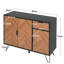 Wiltsie 90cm Sideboard-1035972572