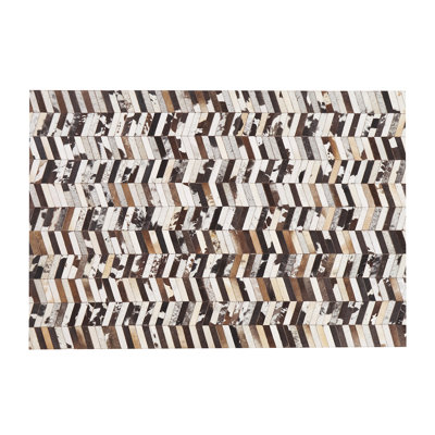 Danielburnham Chevron Area Rug
