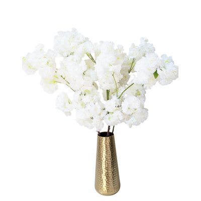 Cherry Blossom Arrangement Stems (Set of 5)