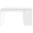 Prado Steel Writing Desk-11930786