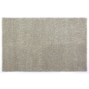 Solid Colour Area Rug