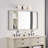 Vibi 3 - Light Dimmable Vanity Light-496680647