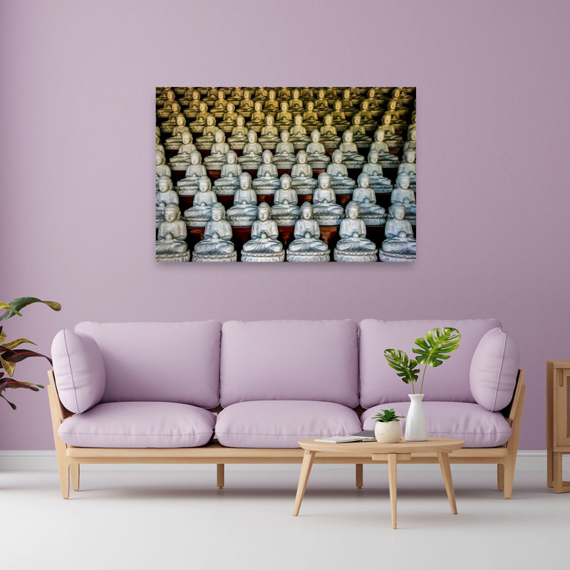 Print, 101.6cm H x 152.4cm W