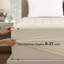Protège-matelas - Protège-matelas matelassé ajusté avec poche profonde-1557769184-1557769426