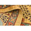 Tapis doré Nitta