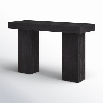 Alibi 48'' Console Table