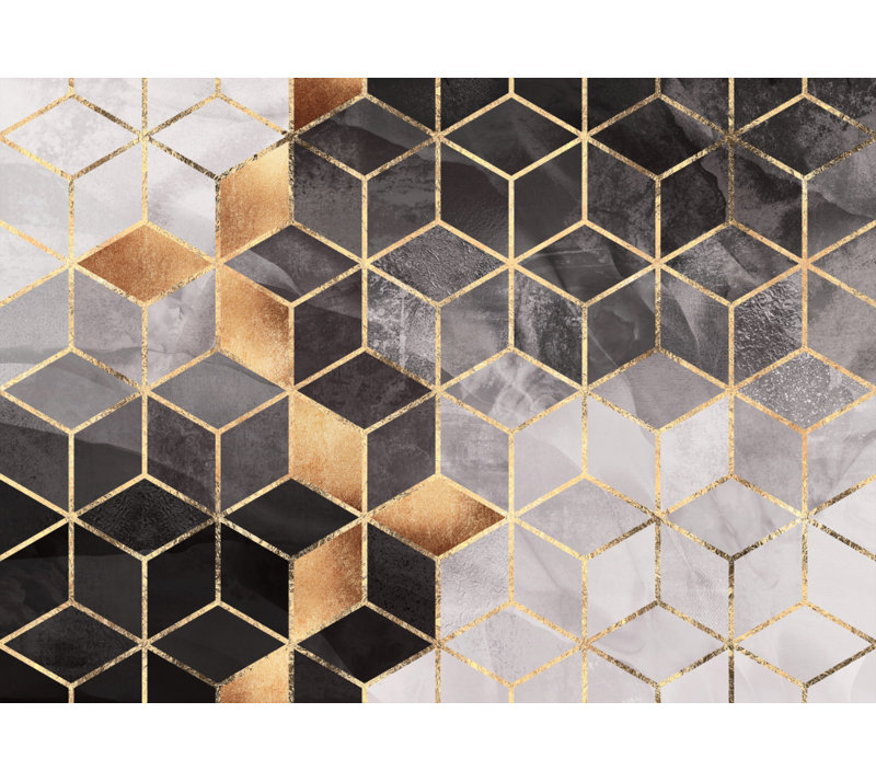 Wrapped Canvas Print, 60.96 cm H x 91.44 cm W
