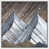 Toile blanche