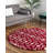 Griego Geometric Indoor Rug-381647334
