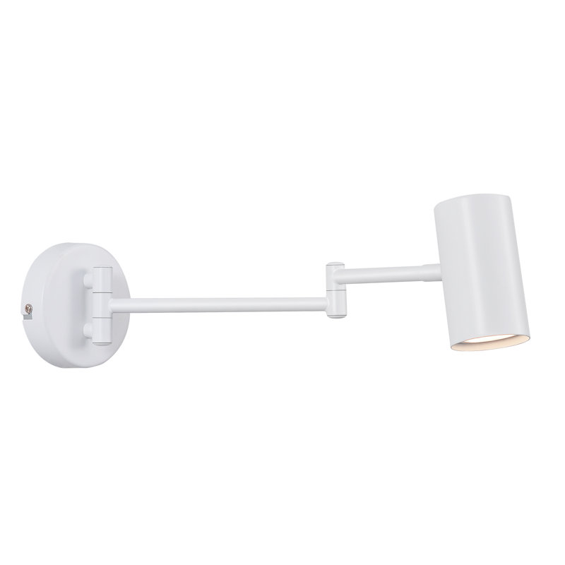 Shonie Swing Arm Sconce