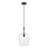 Vandeveer 1 - Light Pendant-9056978