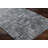 Hand Tufted Polyester Area Rug in Butter-1601147063