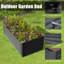 Lit de jardin surélevé en métal Sacia-70485756-70485703