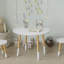 Pershing 60cm Writing Desk Chair Set-812386345
