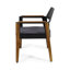 SOHO CLUB CHAIR MP2 (ensemble de 2)