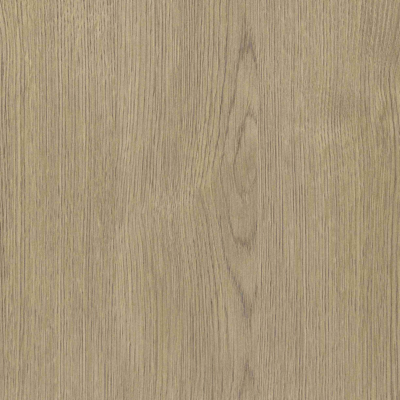 Table de bout carrée en bois d'ingénierie, Brun