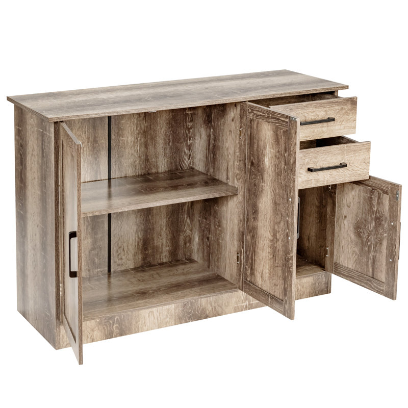 Sundberg 110cm Sideboard