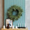 Branches de pin artificielles, 80 pièces de tiges de faux cèdre de Noël, fausses branches de cèdre artificielles, faux choix de pin de verdure pour les décorations de cuisine de bricolage pour la maison