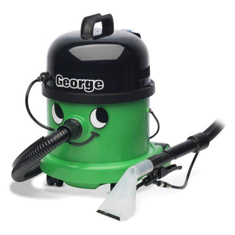 Aspirateur traîneau Numatic George GVE370