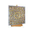 Handmade Traditional Abstract Wall Decor