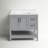 Scottsbluff 36'' Single Bathroom Vanity with Engineered Marble Top-262067248