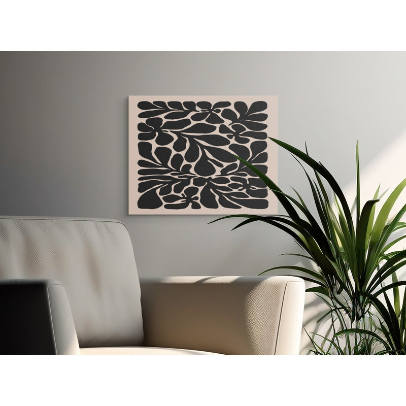 Schiff Wrapped Canvas Print Set, 14x11