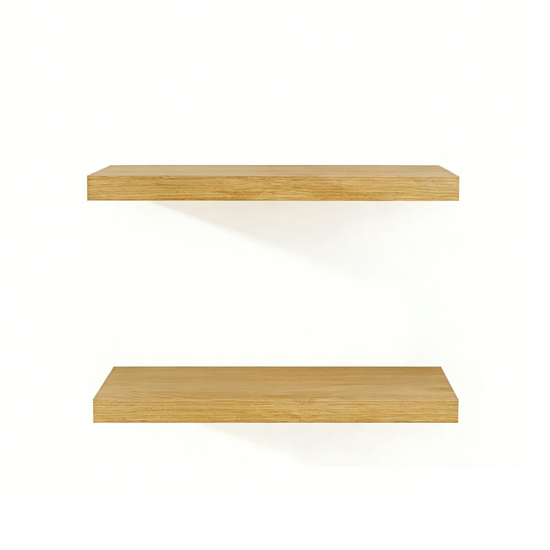 Manufactured Wood Wall Organizer with Chalkboard